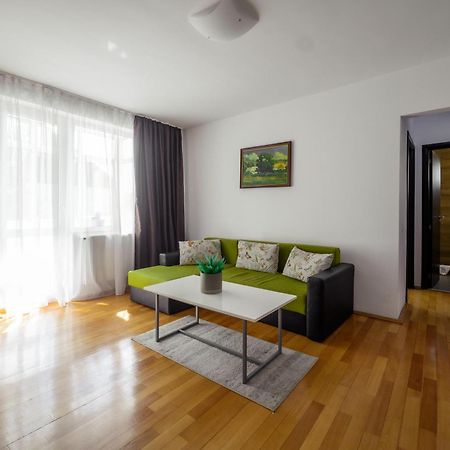 Apartament Family Rivulus 9 Μπάια Μάρε Εξωτερικό φωτογραφία
