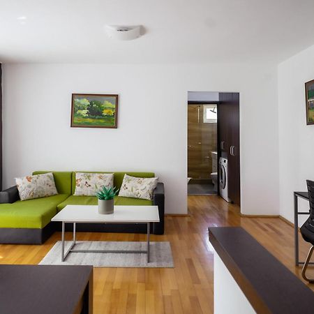 Apartament Family Rivulus 9 Μπάια Μάρε Εξωτερικό φωτογραφία