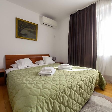 Apartament Family Rivulus 9 Μπάια Μάρε Εξωτερικό φωτογραφία