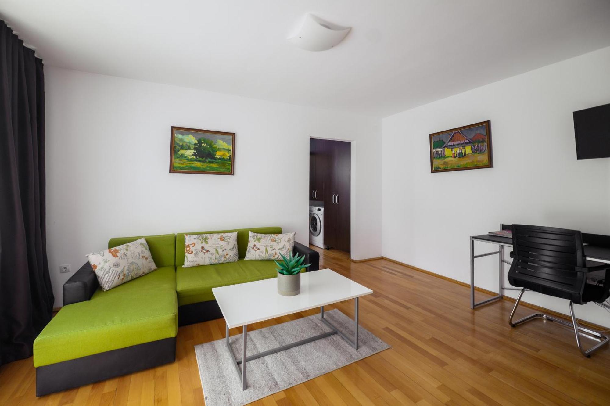 Apartament Family Rivulus 9 Μπάια Μάρε Εξωτερικό φωτογραφία