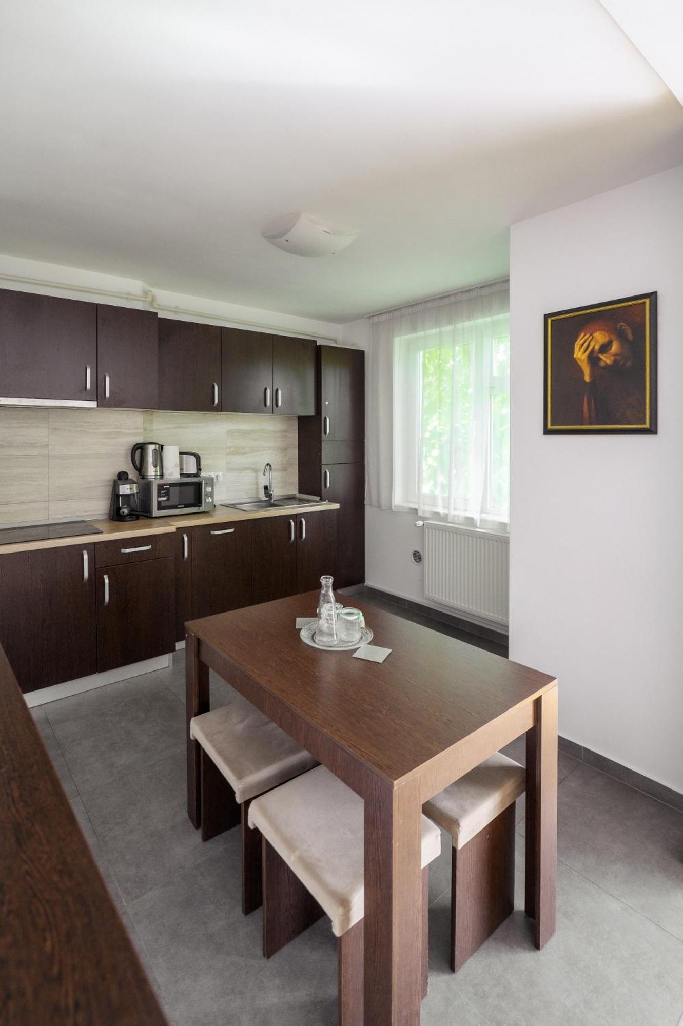 Apartament Family Rivulus 9 Μπάια Μάρε Εξωτερικό φωτογραφία
