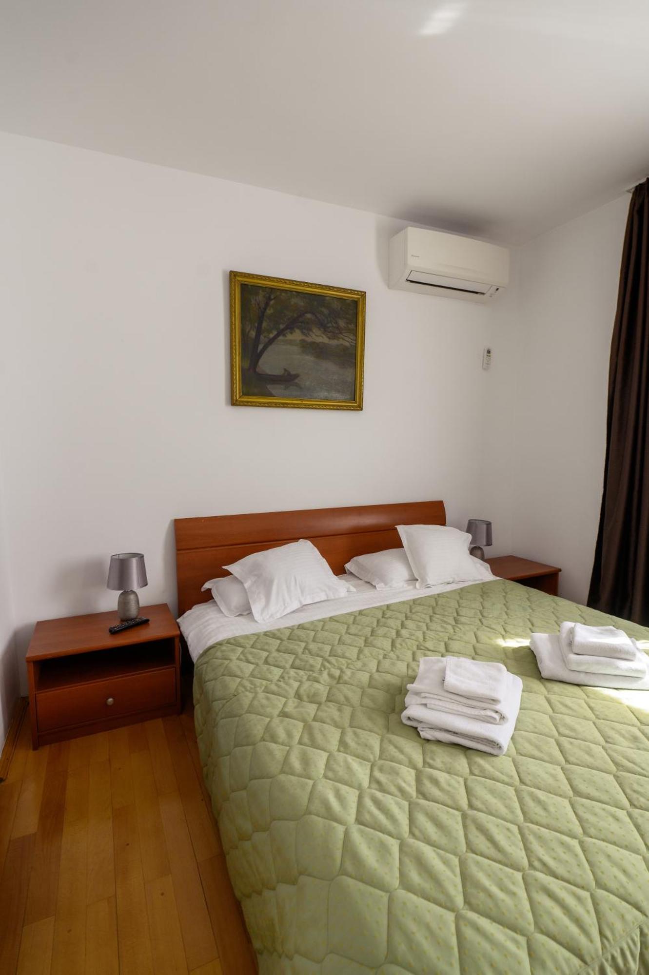 Apartament Family Rivulus 9 Μπάια Μάρε Εξωτερικό φωτογραφία