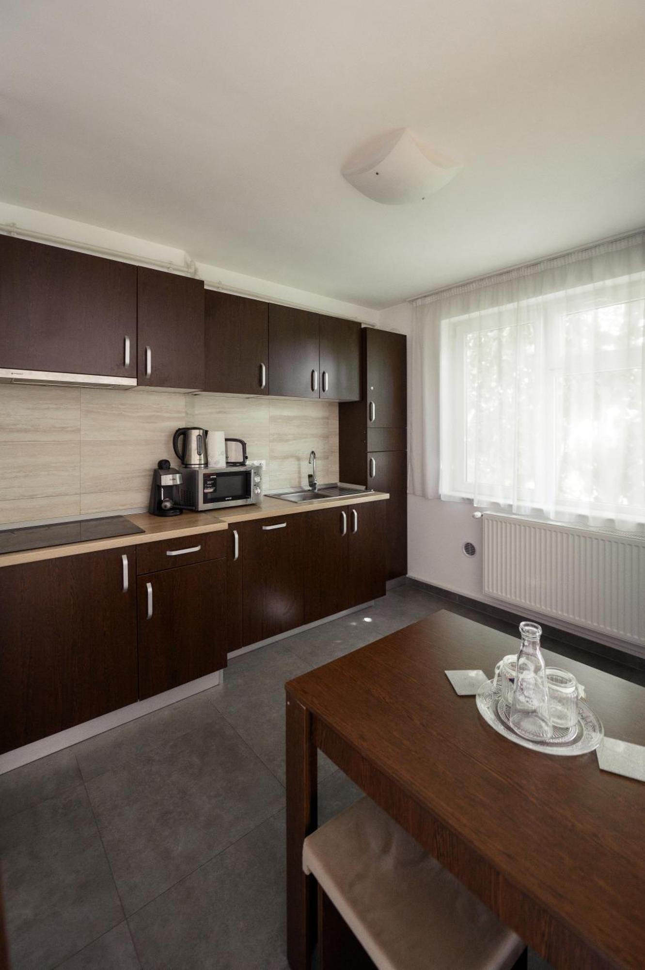 Apartament Family Rivulus 9 Μπάια Μάρε Εξωτερικό φωτογραφία