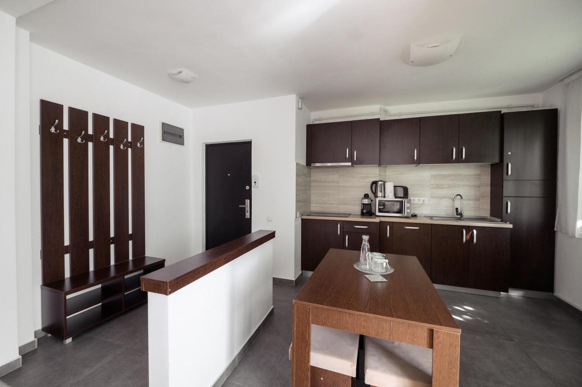 Apartament Family Rivulus 9 Μπάια Μάρε Εξωτερικό φωτογραφία