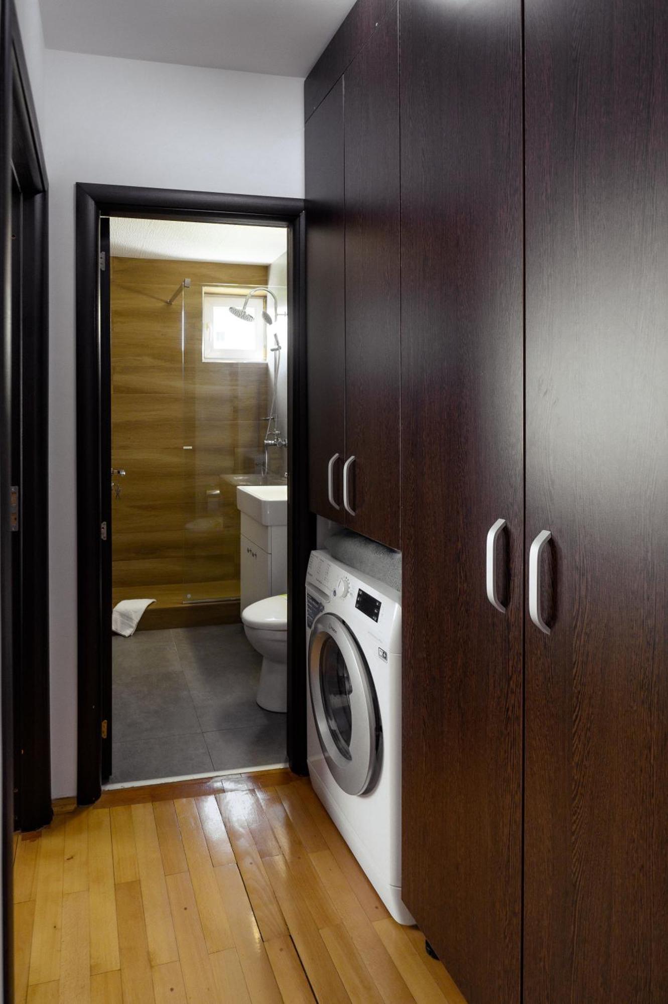 Apartament Family Rivulus 9 Μπάια Μάρε Εξωτερικό φωτογραφία