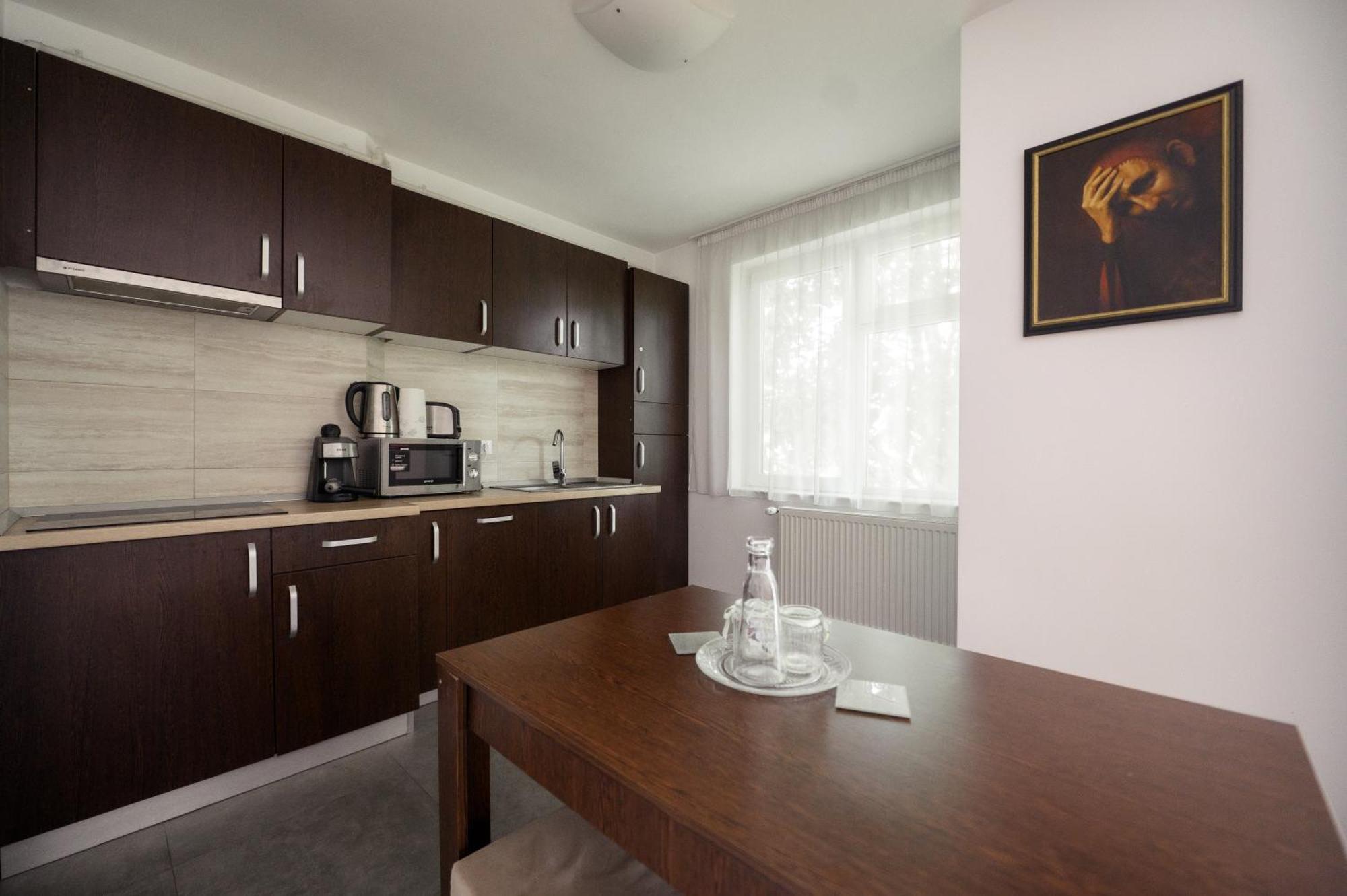 Apartament Family Rivulus 9 Μπάια Μάρε Εξωτερικό φωτογραφία