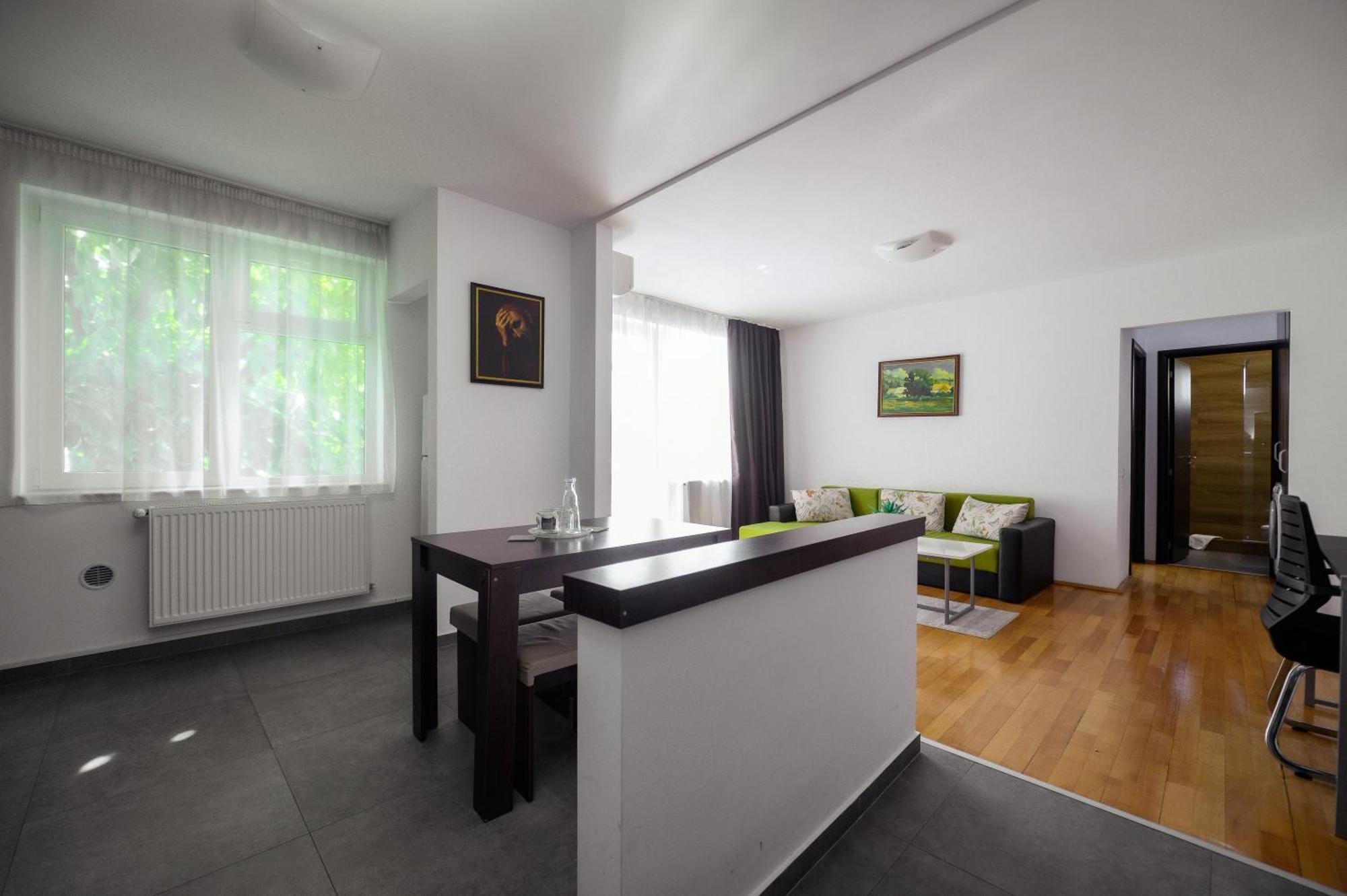 Apartament Family Rivulus 9 Μπάια Μάρε Εξωτερικό φωτογραφία