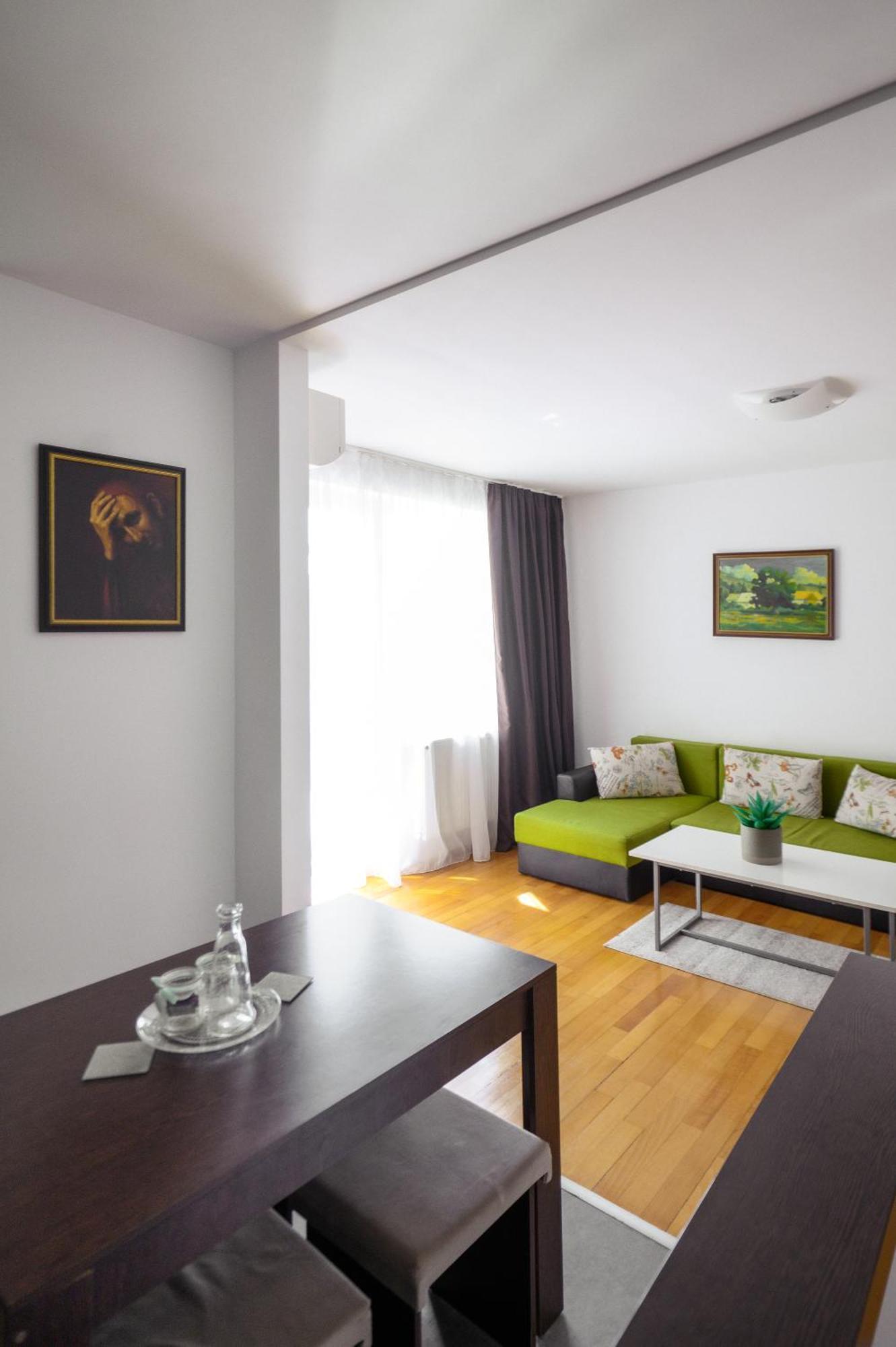 Apartament Family Rivulus 9 Μπάια Μάρε Εξωτερικό φωτογραφία