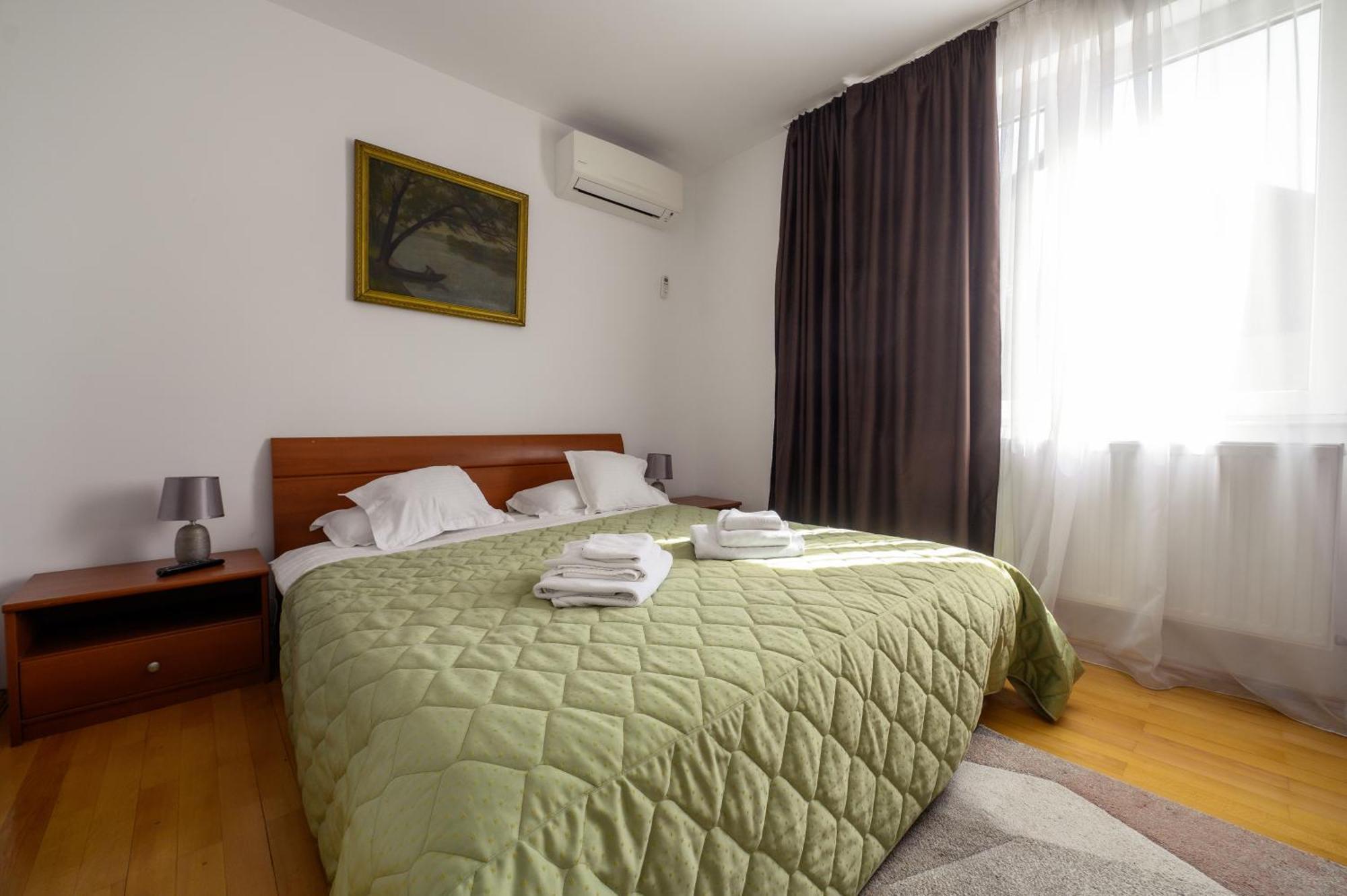 Apartament Family Rivulus 9 Μπάια Μάρε Εξωτερικό φωτογραφία
