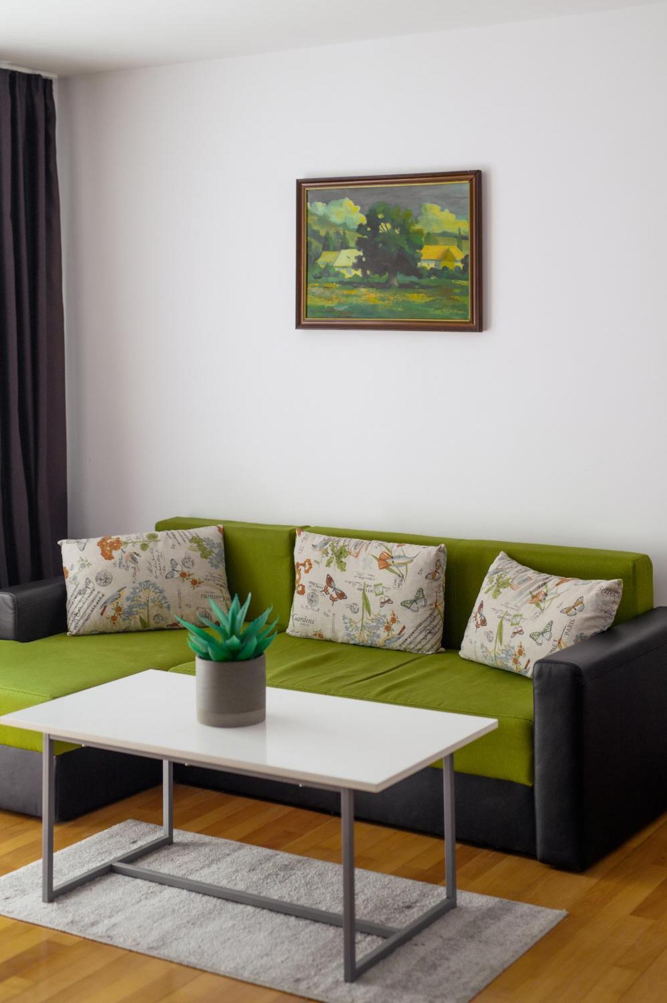 Apartament Family Rivulus 9 Μπάια Μάρε Εξωτερικό φωτογραφία